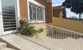 Imagem 7: Casa com 4 dormitórios, 191 m² - venda por R$ 750.000,00 ou aluguel por R$ 3.040,00 - Sant