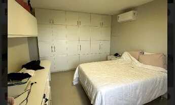 Imagem 6: Apartamento com 3 dormitórios à venda, 126 m² por R$ 900.000,00 - Cocó - Fortaleza/CE