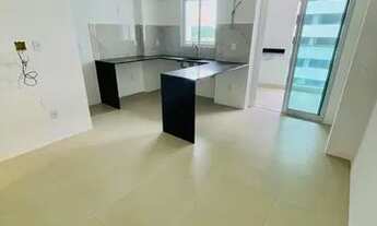 Imagem 6: APARTAMENTO ED. TORRE PALAZZO MARIA EMÍLIA - 3 suítes - 140m2 - TIROL