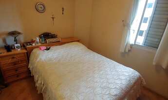 Imagem 3: Excelente apartamento arejado e ventilado, localizado a apenas 3 quadras do metrô São Joaq