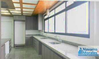 Imagem 4: Apartamento Duplex com 4 dormitórios, 541 m² - venda por R$ 7.500.000,00 ou aluguel por R