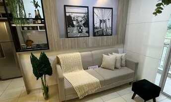 Imagem 6: Prime Vivendas do Parque Planalto - Parque Mosaico