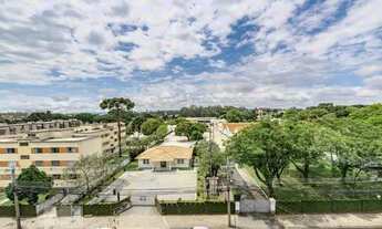 Imagem 6: Apartamento para Aluguel - Bacacheri, 2 Quartos, 55 m2