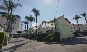 Imagem 2: Barueri - Casa de Condomínio - Jardim Regina Alice