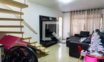 Imagem: Casa à Venda - Vila Campestre, 3 Quartos