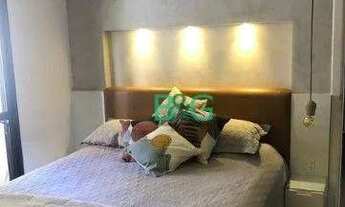 Imagem 7: Apartamento com 4 dormitórios à venda, 125 m² por R$ 949.000,00 - Mooca - São Paulo/SP