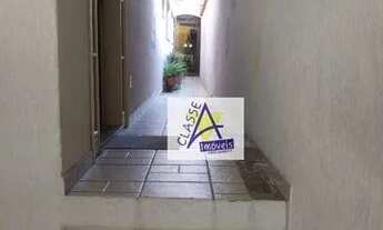 Imagem 2: Excelente Sobrado 3 Suítes à venda, por R$ 520.000 - Mauá/SP