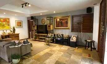 Imagem 6: Duplex Rustico Casa em condomínio com 4 dormitórios