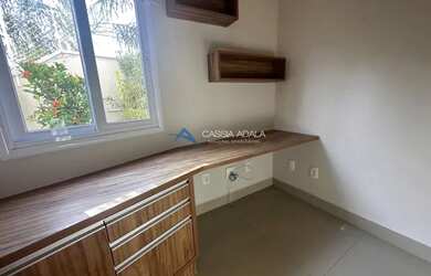 Imagem 6: Casa - Residencial Terras do Barão - Campinas