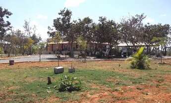 Imagem 2: Sitio 20.000m² bem localizado, com sauna, piscina, poço de peixe artificial