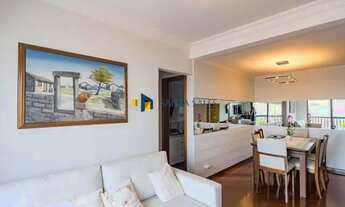 Imagem 4: Apartamento à venda com 85m², 3 dormitórios e 2 vagas , Vila Monte Alegre