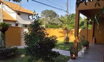 Imagem 5: FLORIANóPOLIS - Casa Padrão - Rio Tavares