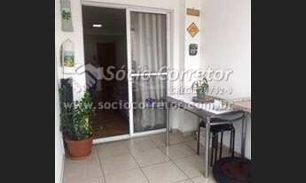 Imagem: Apartamento com 2 dormitórios à venda