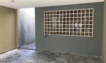 Imagem 2: Sobrado com 3 dormitórios - venda por R$ 1.100.000,00 ou aluguel por R$ 4.313,00/mês - Par