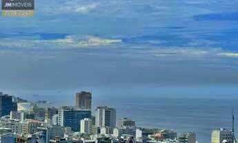 Imagem 2: Cobertura triplex para venda com 340 metros quadrados com 4 quartos em Leblon - Rio de Jan