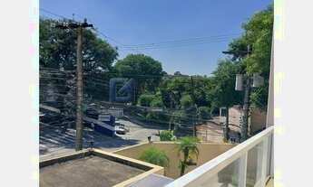 Imagem 6: SAO BERNARDO DO CAMPO - Residential / Apartment - VILA SARACATAN