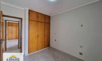 Imagem 7: Apartamento com 3 dormitórios para alugar, 97 m² por R$ 2.895,00/mês - Presidente Médici