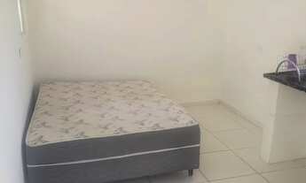 Imagem 3: Kitnet imobiliada