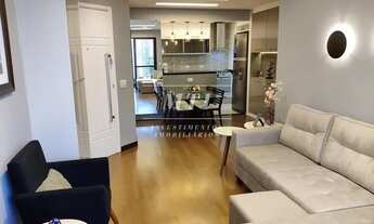 Imagem: Apartamento para venda em Saúde de 86.00m²