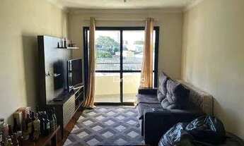 Imagem 3: Apartamento com 4 dormitórios à venda, 108 m² por R$ 1.100.000,00 - Saúde - São Paulo/SP