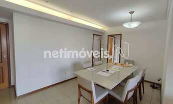 Imagem 6: Apartamento para venda com 130 metros quadrados com 3 quartos em Praia do Canto - Vitória