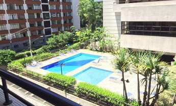Imagem 6: Flat com sacada1 dorm, Paraíso, São Paulo-R$ 640 mil, Cod: 1531