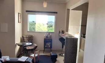 Imagem: Apartamento Bairro Jardim