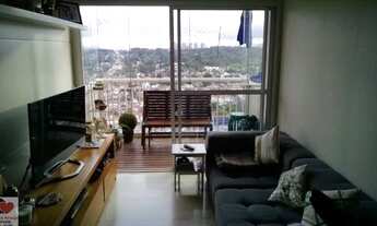 Imagem: Apartamento Fino Acabamento, Duas Vagas