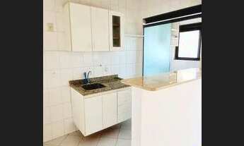 Imagem 4: METRÔ VILA MARIANA 1 SUÍTE VARANDA LAZER COMPLETO