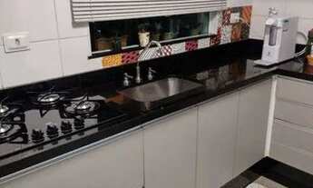 Imagem 2: Sobrado com 2 dormitórios, 108 m² - venda por R$ 600.000,00 ou aluguel por R$ 2.688,25/mês