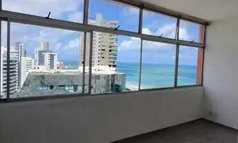 Imagem: Quitinete Edificio California na Beira mar