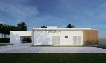 Imagem 6: Casa à venda no Condomínio Solar do Bosque - Sorocaba/SP, Zona Oeste