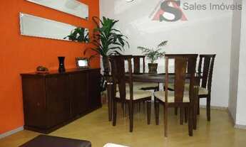 Imagem: Apartamento com 2 dormitórios à venda