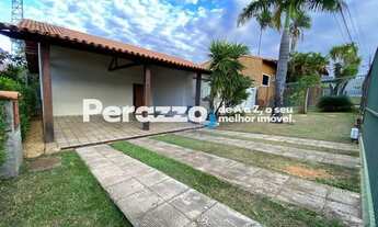 Imagem 2: BRASÍLIA - Casa de Condomínio - SETOR HABITACIONAL JARDIM BOTÂNICO