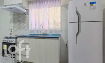 Imagem 4: Apartamento à venda em Sapopemba com 27 m², 1 quarto