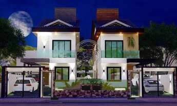 Imagem: FLORIANóPOLIS - Casa Padrão - Campeche