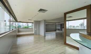 Imagem 6: Apartamento com 230 m² com 3 quartos em São João - Porto Alegre - RS