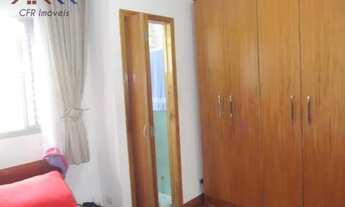 Imagem 7: Sobrado à venda, 93 m² por R$ 699.000,00 - Campo Belo - São Paulo/SP