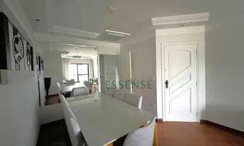 Imagem 5: Apartamento com 4 dormitórios para alugar, por R$ 6.713/mês - Vila Mogilar - Mogi das Cruz