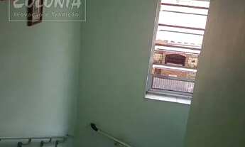 Imagem 7: Santo André - Casa Padrão - Paraíso