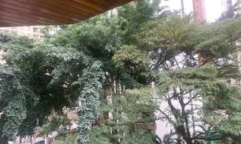 Imagem: Apartamento a venda no Itaim, 4 suítes