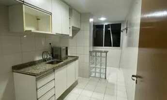 Imagem 5: Cond Ibiza flex residence alugo