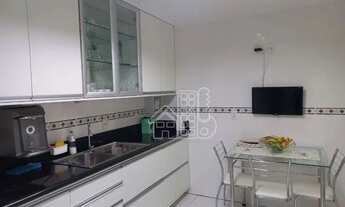 Imagem 6: Apartamento com 2 dormitórios à venda, 85 m² por R$ 670.000,00 - Icaraí - Niterói/RJ