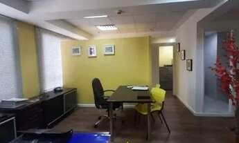 Imagem 3: Sala, 50 m² - venda por R$ 405.000,00 ou aluguel por R$ 3.937,00/mês - Centro - Guarulhos