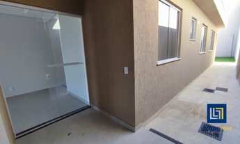 Imagem 5: BELO HORIZONTE - Casa Padrão - Canaã