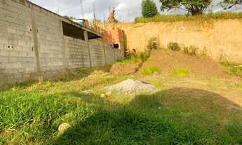 Imagem 4: Terreno em Araçariguama