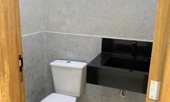 Imagem 5: Térrea para venda com 135 metros quadrados com 3 quartos em Jardim Presidente - Goiânia