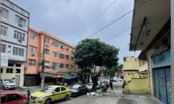 Imagem 2: Alugo Loja 103 M2, Abolição, reformada, sem condomínio, IPTU baixo, 2 banheiros, cozinha