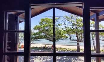 Imagem: FLORIANóPOLIS - Casa Padrão - Sambaqui