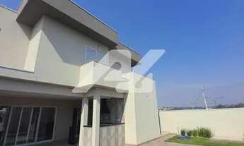 Imagem 2: Casa - Swiss Park - Campinas